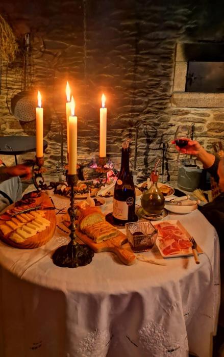 Casa de Campo dos Távoras