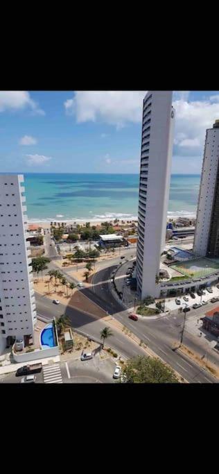 Ilusion flat Ponta Negra