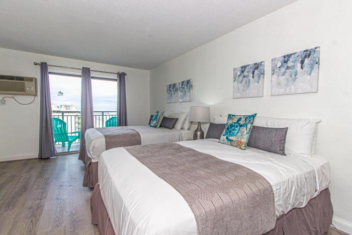 Incredible Views! Sea Mist Resort 51610