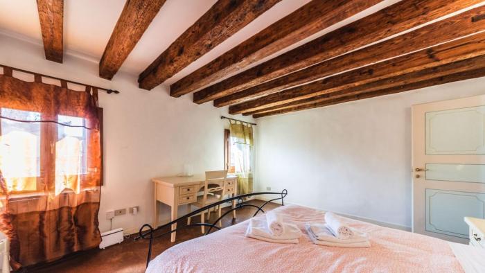 Residenza Al Mercato Grand Canal