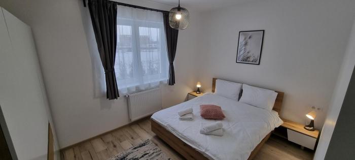 Art Apartment 3