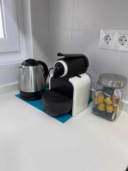 Nuestro Rinconcito del Soho