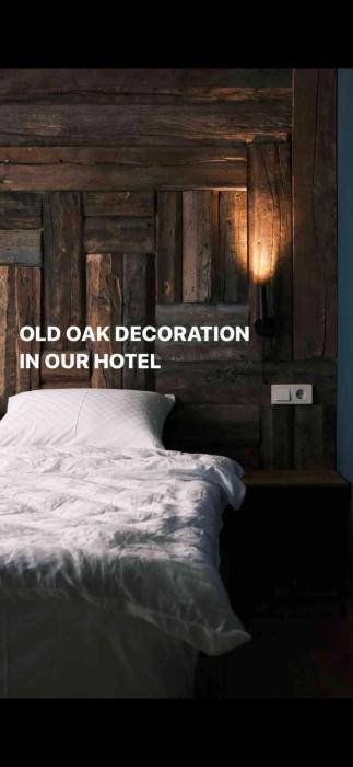 Hotel Misty Mountain