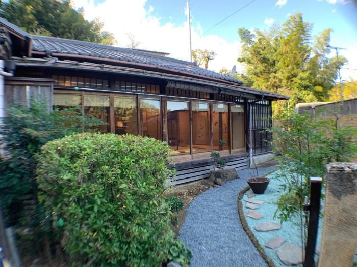 御宿こごひ Guesthouse KOGOÏ