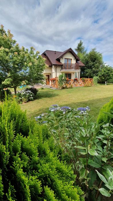 Apartamenty na Bałtyckiej