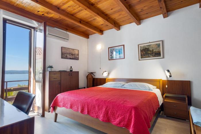 Villa Rustica Apartment