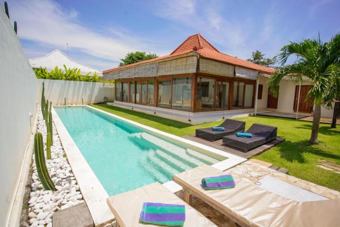 Villa Ale Bingin