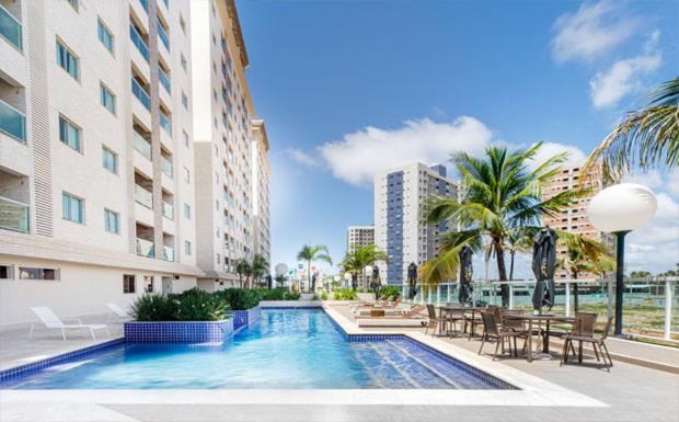 Salinas Park Resort Salinopolis 2 quartos