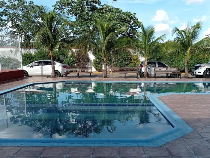 Nice Two Bedroom Apartament near Las Brisas!!!