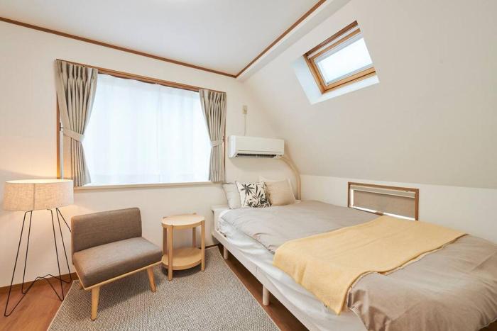 上落合ハウス KAMIOCHIAI HOUSE