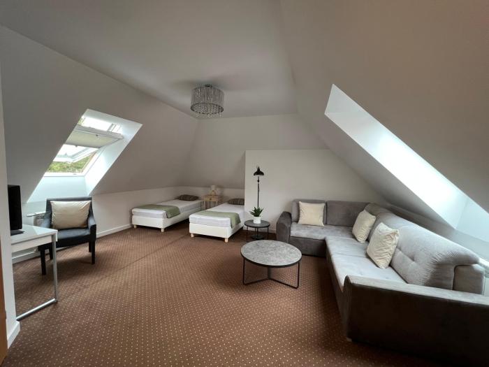 Hotel i Restauracja Jan