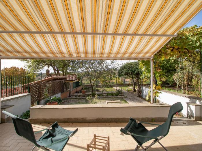Apartment Kiwi e Luva - Tuscia by Interhome