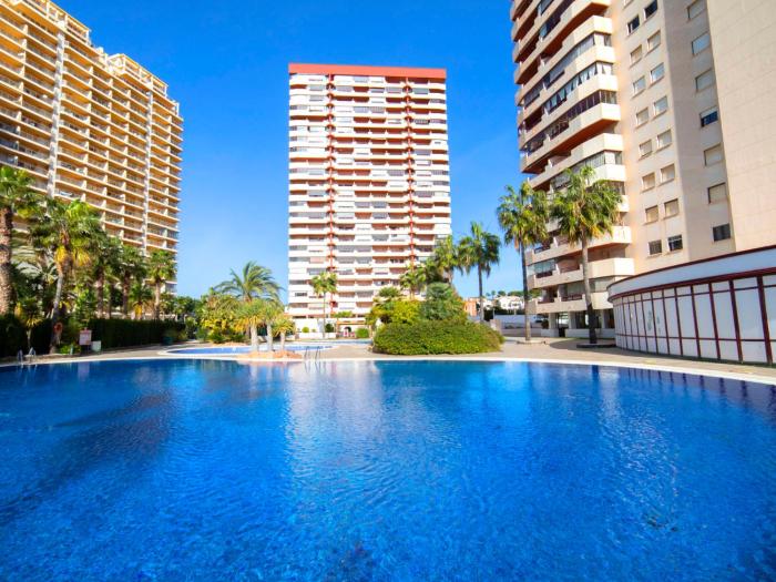 Apartment Coral Beach 03 by Interhome