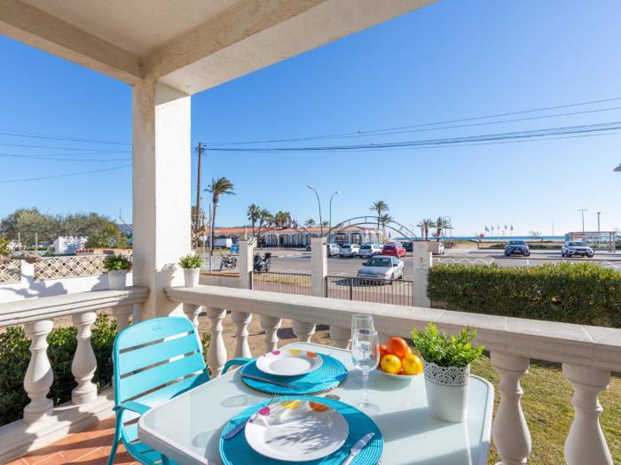 Apartment Vista Bahia-2 by Interhome