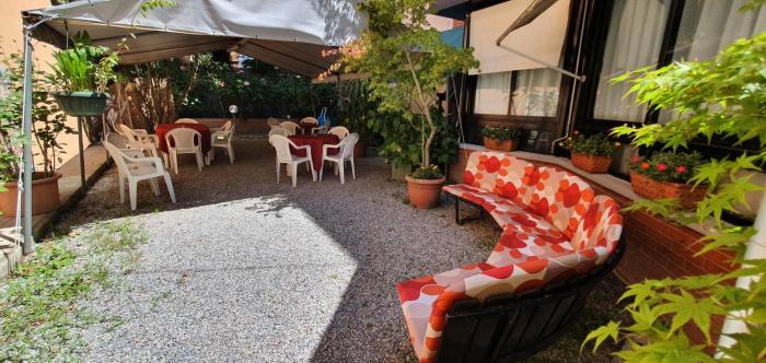 Hotel Giovanna