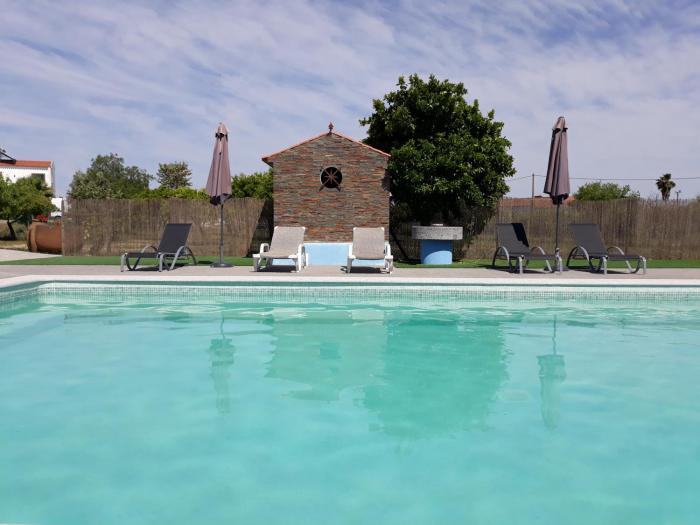 Terras de Monsaraz