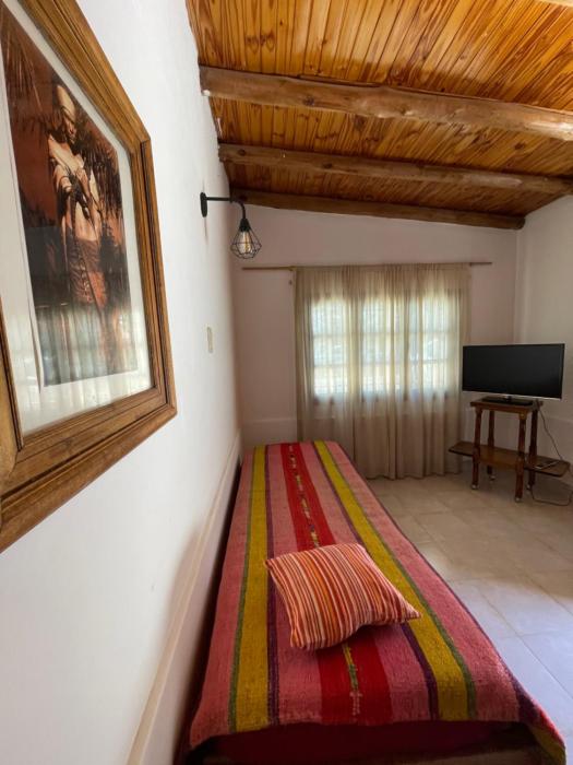 CASA CENTRO Malargüe