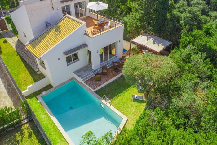 Villa Bonaire Sky Villa Carmen