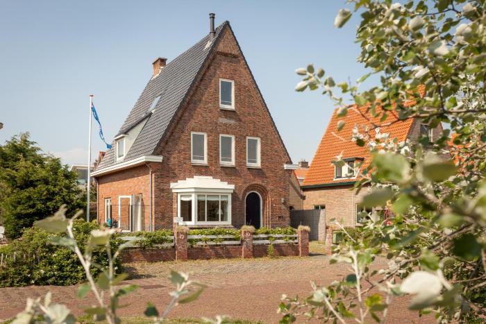Vakantiehuis Zeevonk
