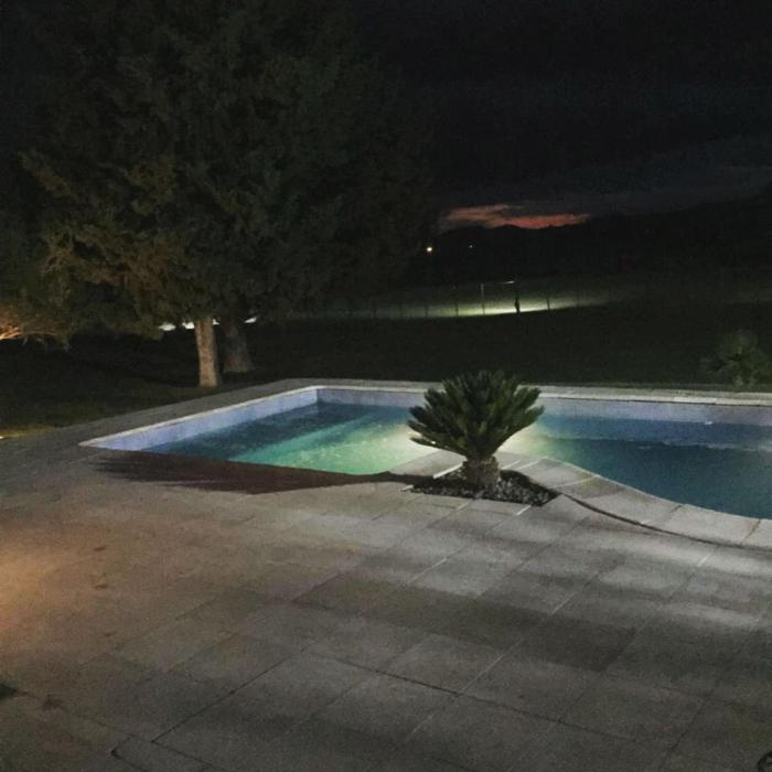 River House Diamante