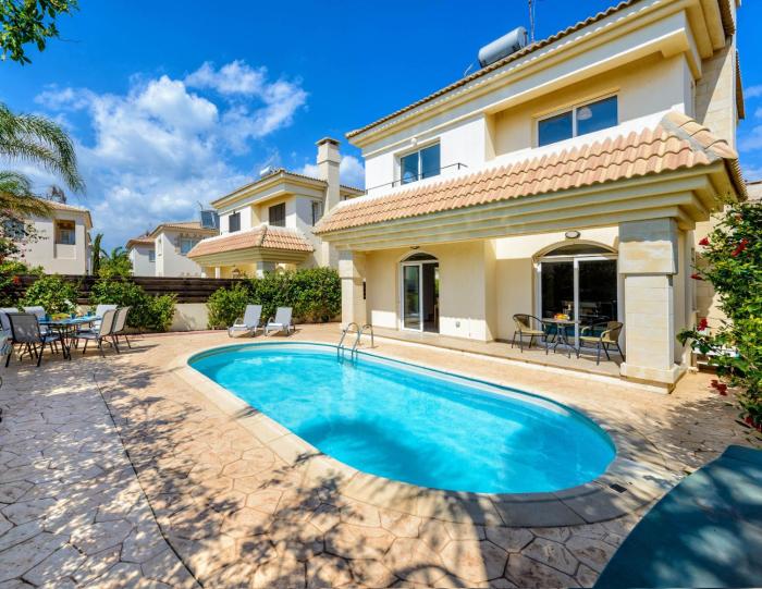 Villa Oscar