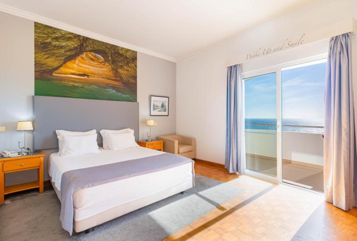 Hotel Maritur - Adults Only by Pierre & Vacances