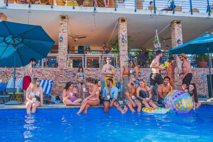 Viajero Sayulita Hostel