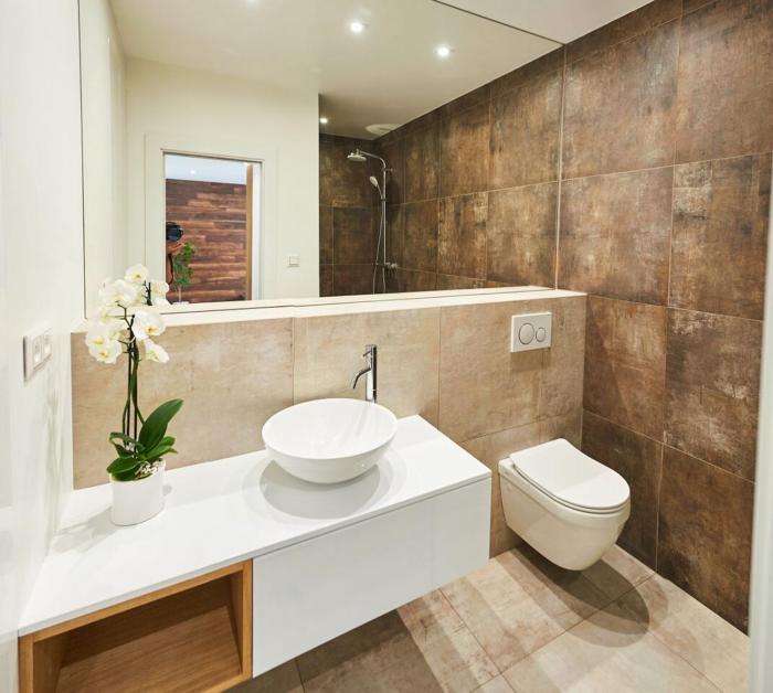 Beautiful apartment near the city center