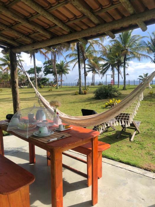 Pousada Vila Rosa - Caraiva