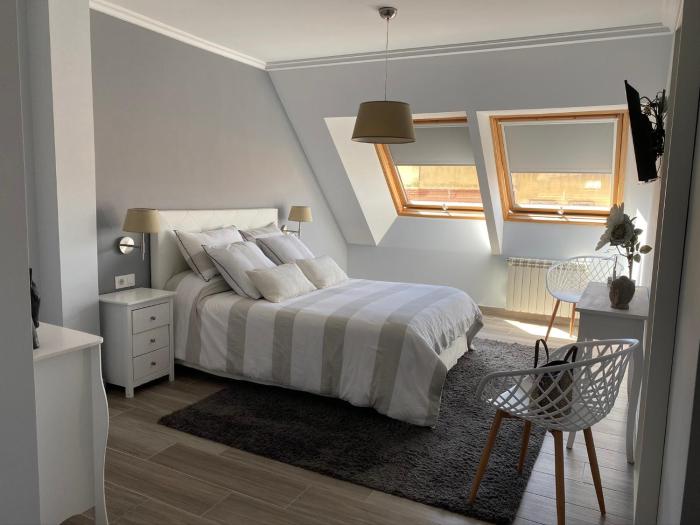 Ático de Lujo en Marín