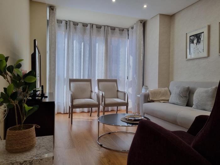 La Merced de mis amores 129A by R2R Consulting