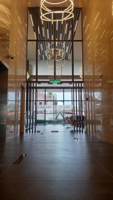 Prestige Troika Luxury Stay