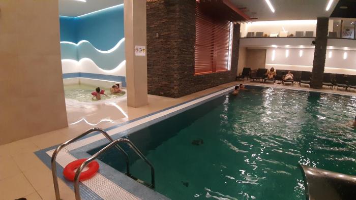 Zlatiborski konaci k17 i K19