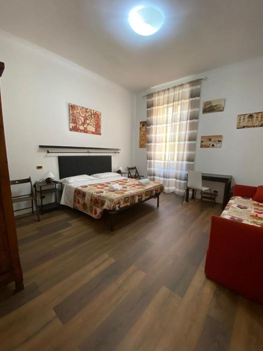 affittacamere san pietro resort