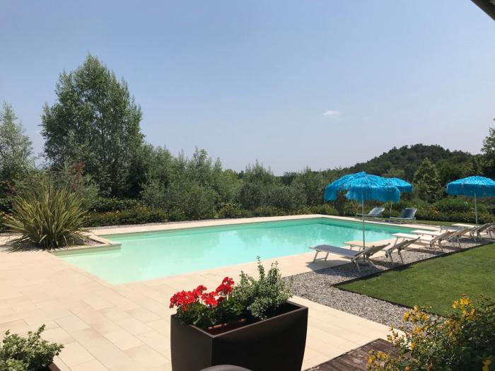 AGRITURISMO IL CARDO