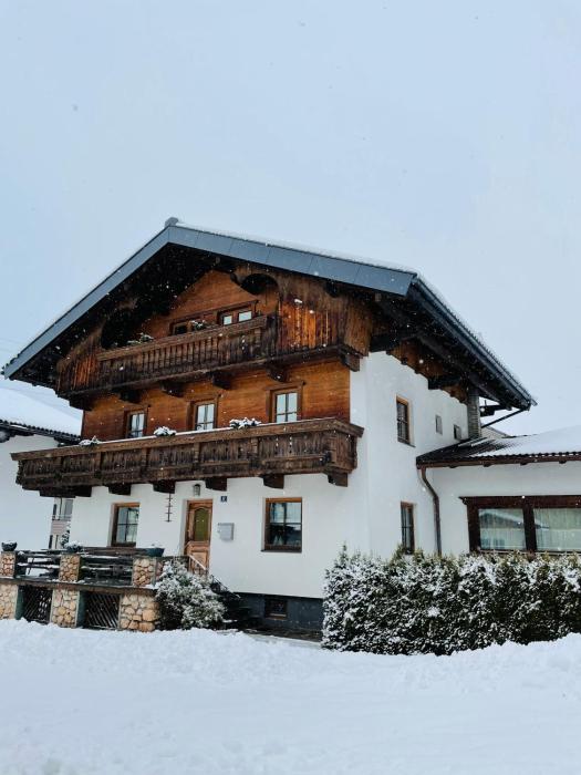 Ferienhaus Anna