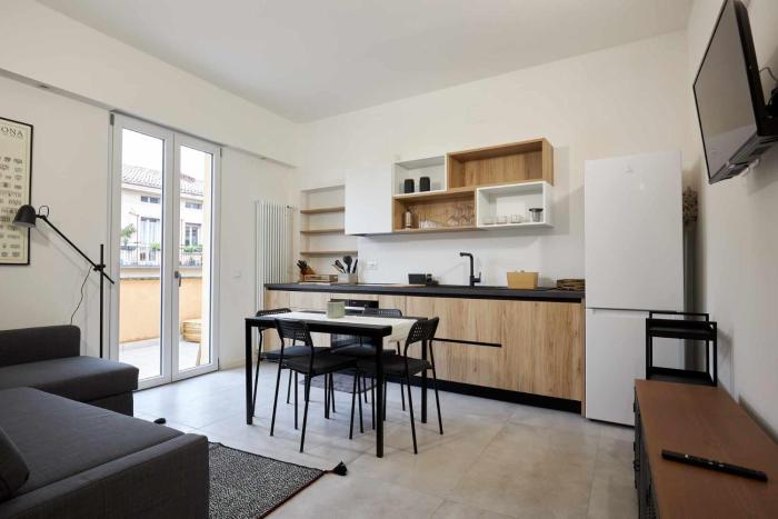 Case VR Holiday - Terrazza Arena