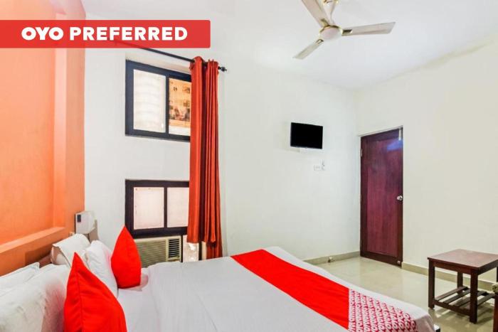 Hotel Shaurya