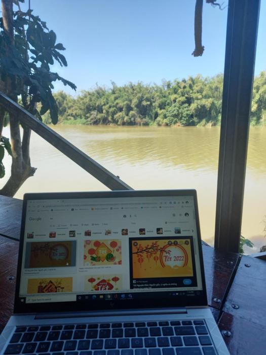 Littlefarm - Nam Cat Tien