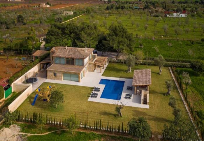 Villa Es Velar Only Families