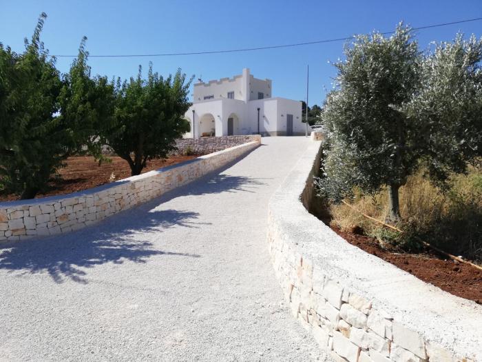 Fiorina House Ostuni