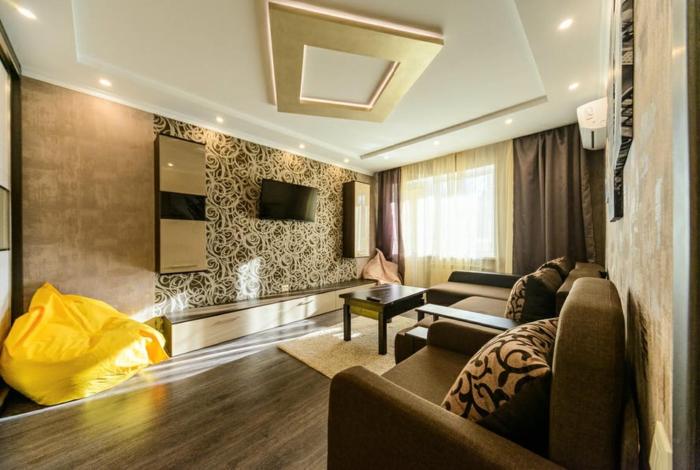 2 rooms 75m2 center of Obolon near River side