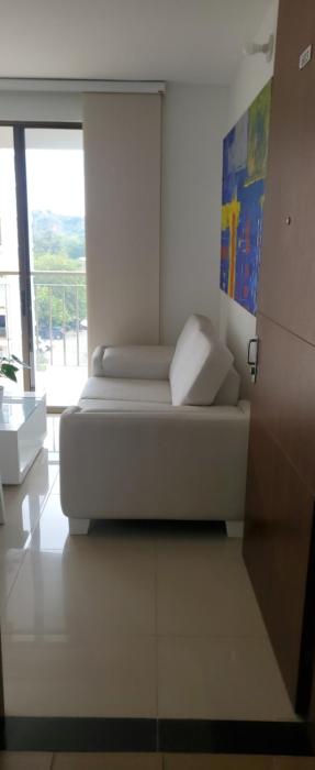 SUPER APARTAMENTO AMOBLADO, Norte de Neiva