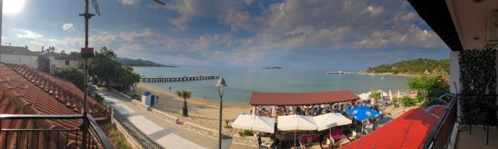 Marinas Apartments - Ciel Apartment