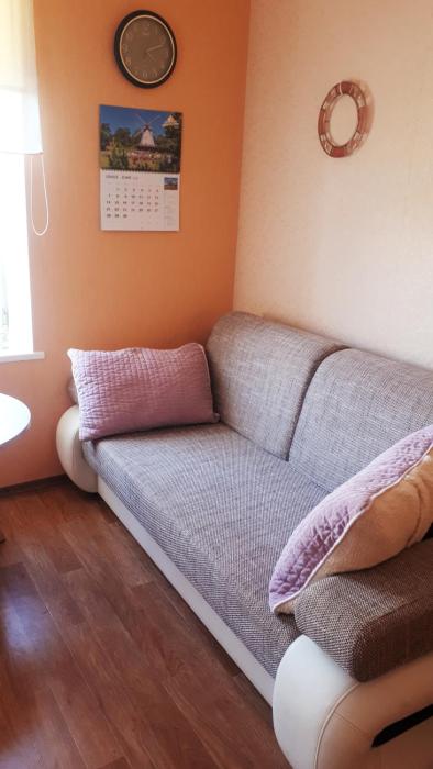 Ventspils Seaside apartment