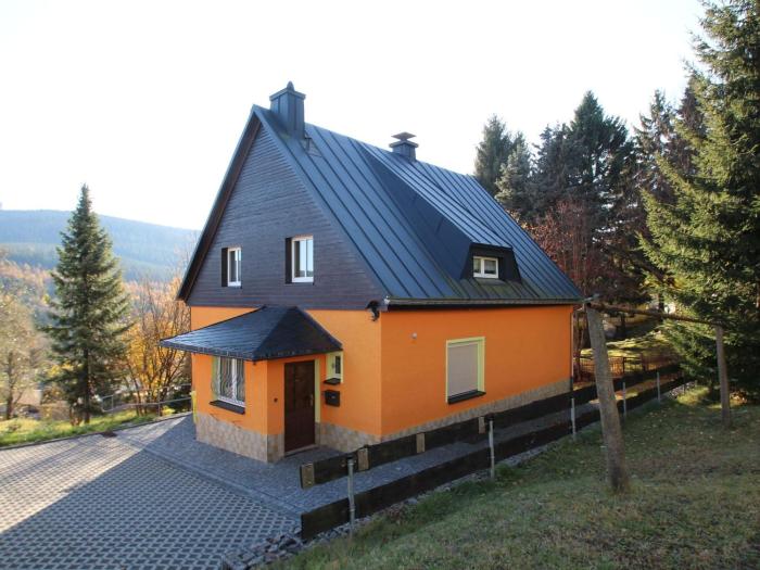 Ferienhaus, Oberwiesenthal