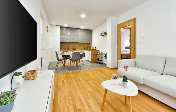 Kalimero Apartman A1