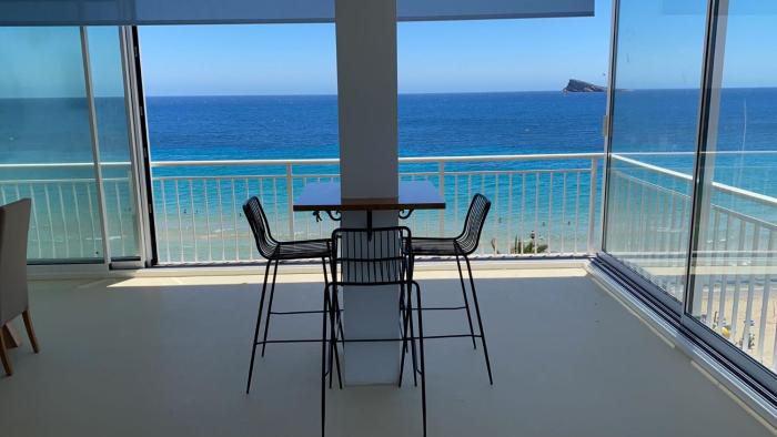 Luxury apartment La Gavina by Gestaltur