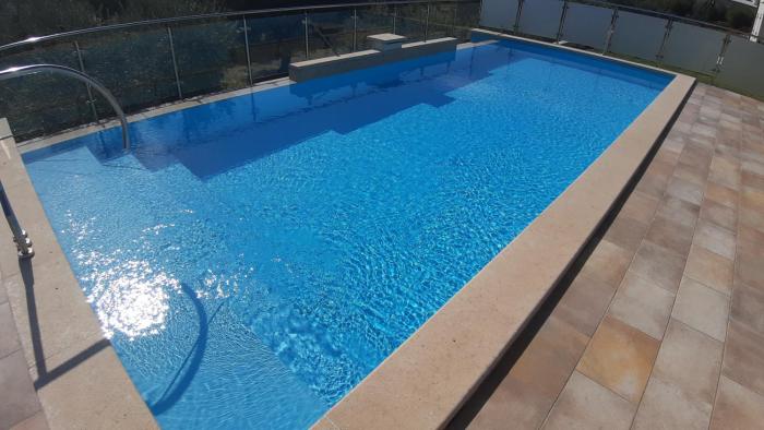 apartment istria