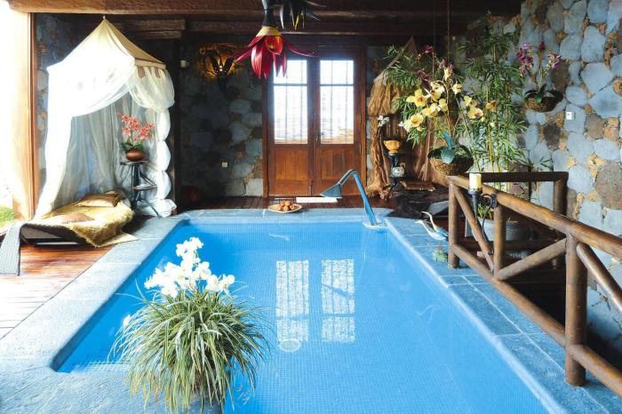 Holiday Home in Vera de Erques